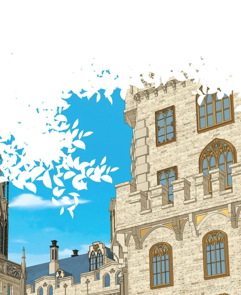 Suitor Armor Chapter 78 page 10 - 
