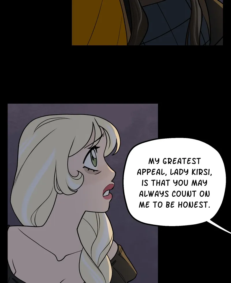 Suitor Armor Chapter 79 page 19 - 