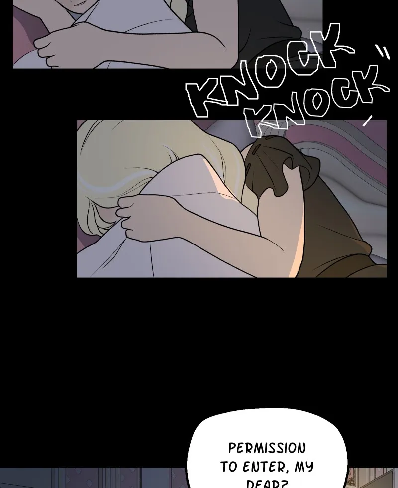 Suitor Armor Chapter 79 page 3 - 