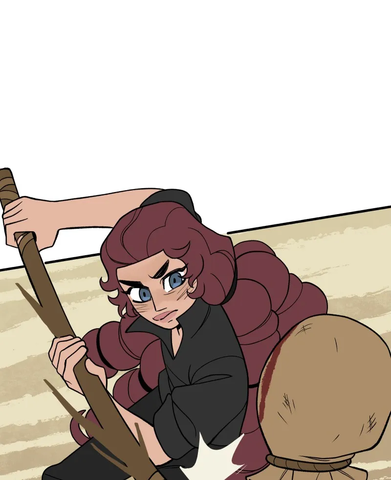 Suitor Armor Chapter 79 page 28 - 