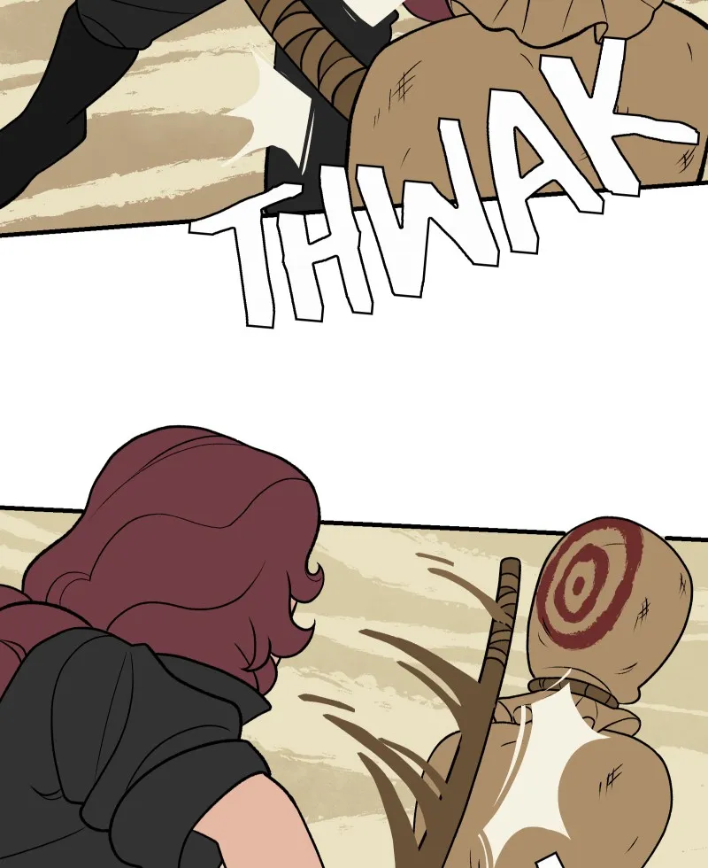 Suitor Armor Chapter 79 page 29 - 