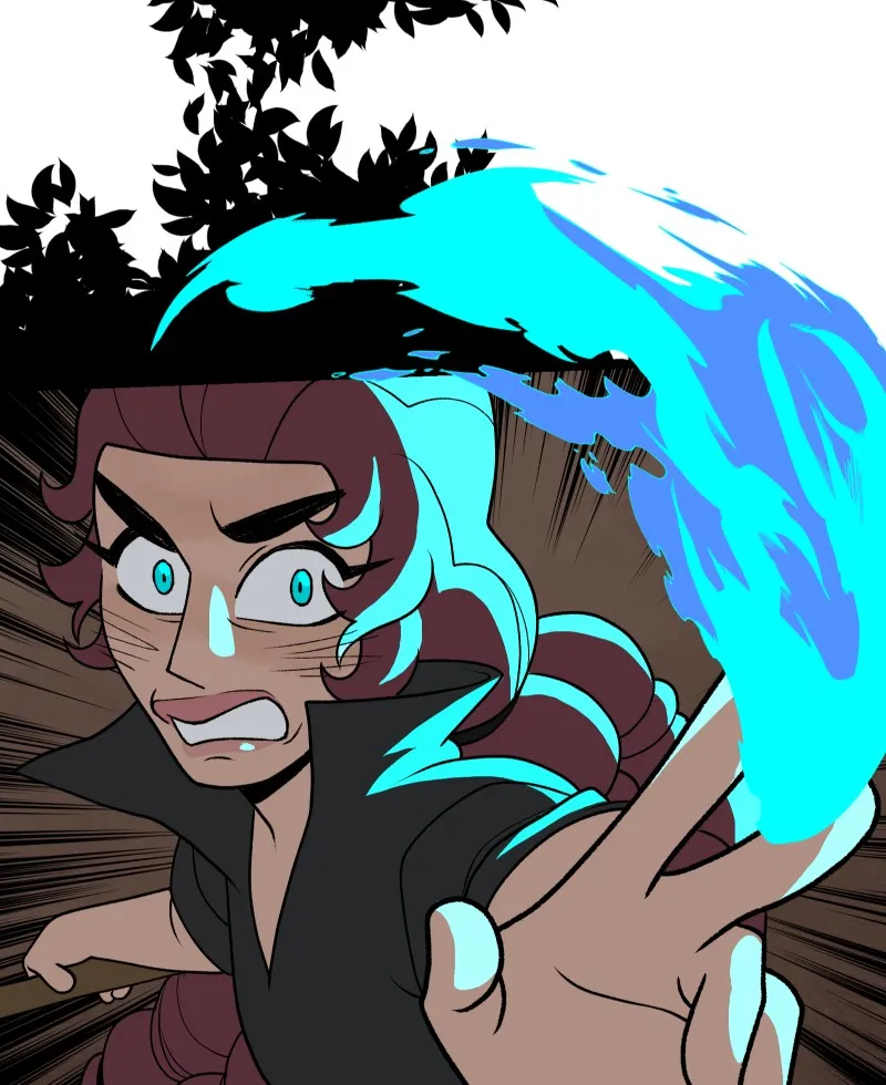 Suitor Armor Chapter 79 page 32 - 