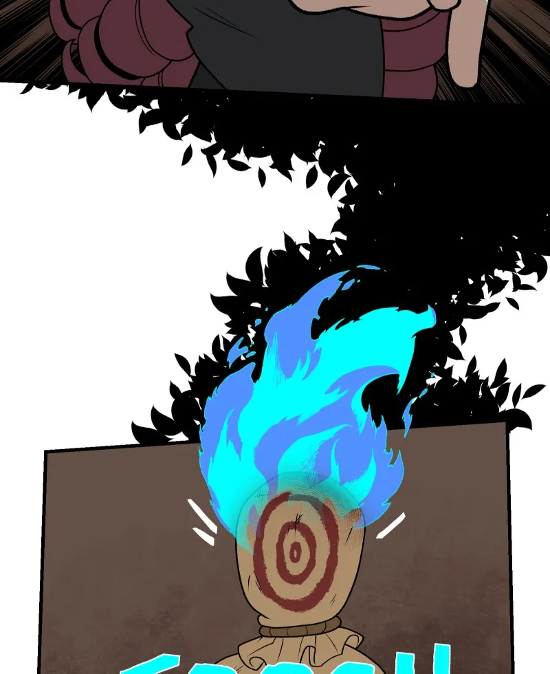 Suitor Armor Chapter 79 page 33 - 