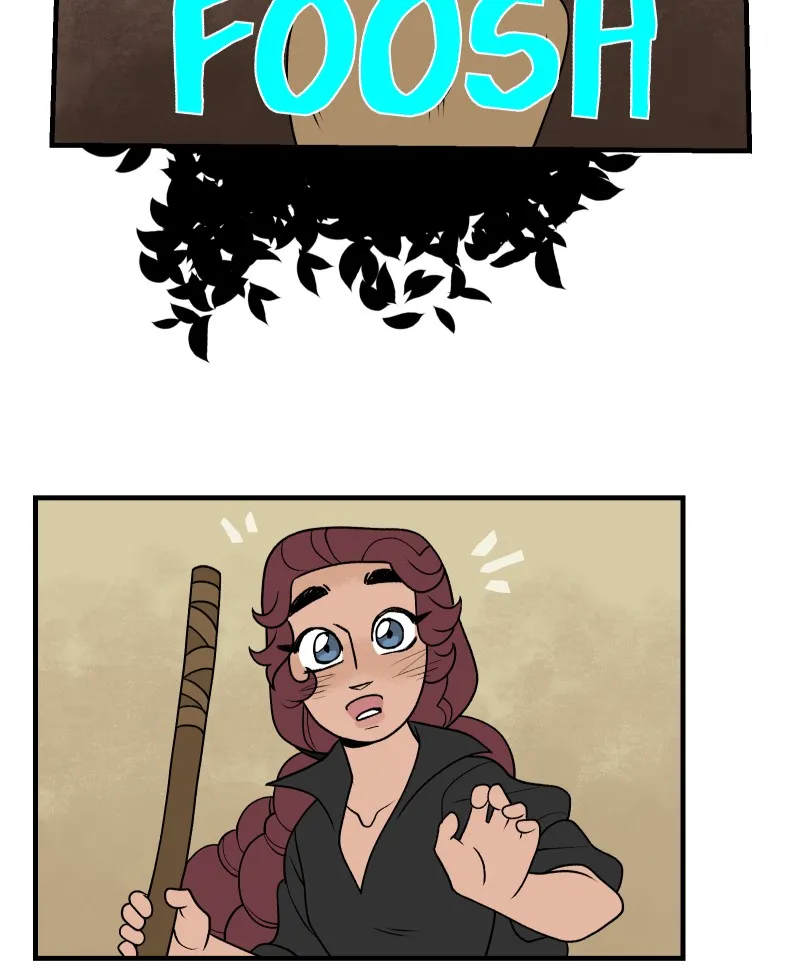 Suitor Armor Chapter 79 page 34 - 