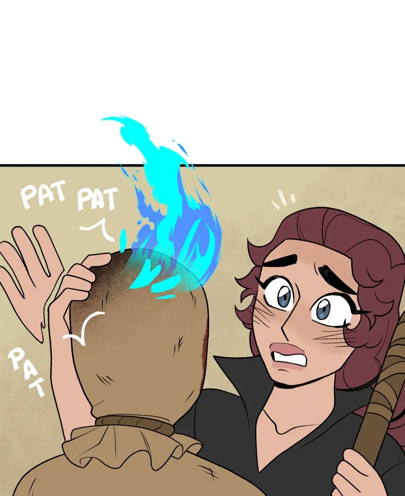 Suitor Armor Chapter 79 page 35 - 