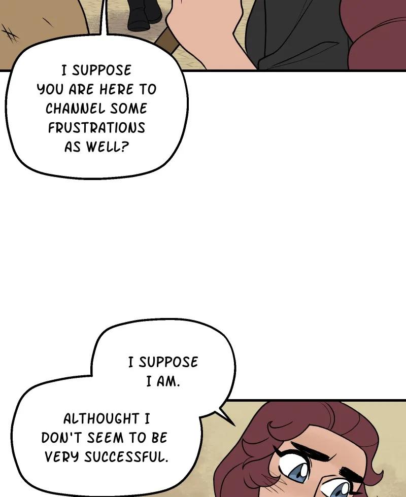 Suitor Armor Chapter 79 page 38 - 