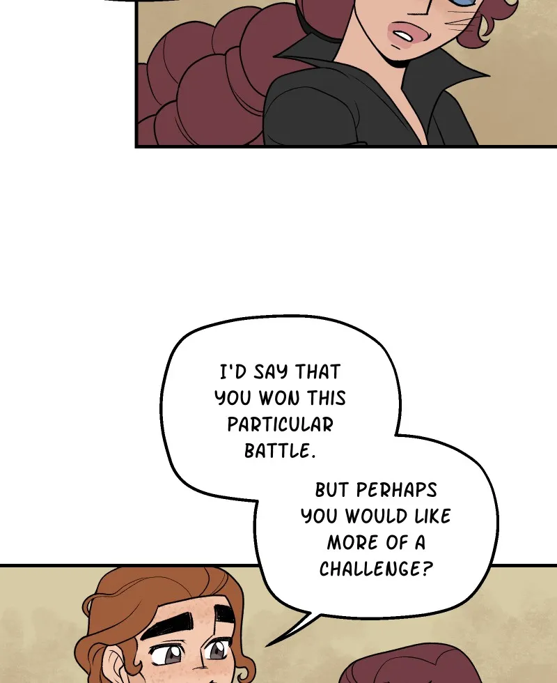 Suitor Armor Chapter 79 page 39 - 
