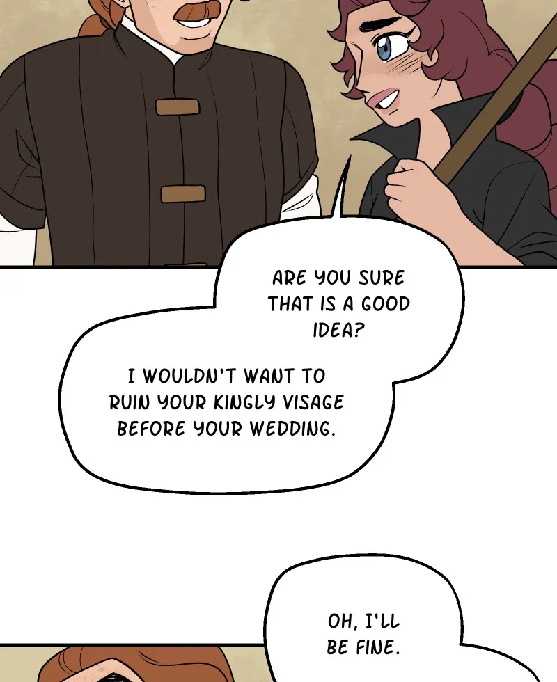 Suitor Armor Chapter 79 page 40 - 