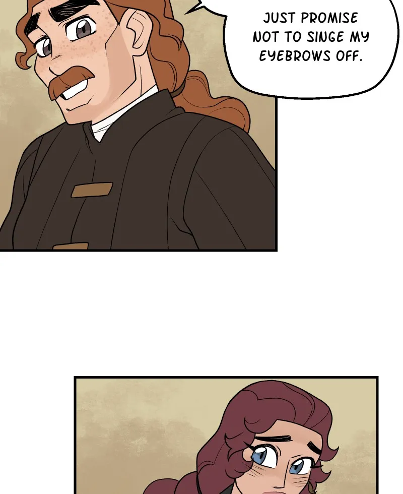 Suitor Armor Chapter 79 page 41 - 