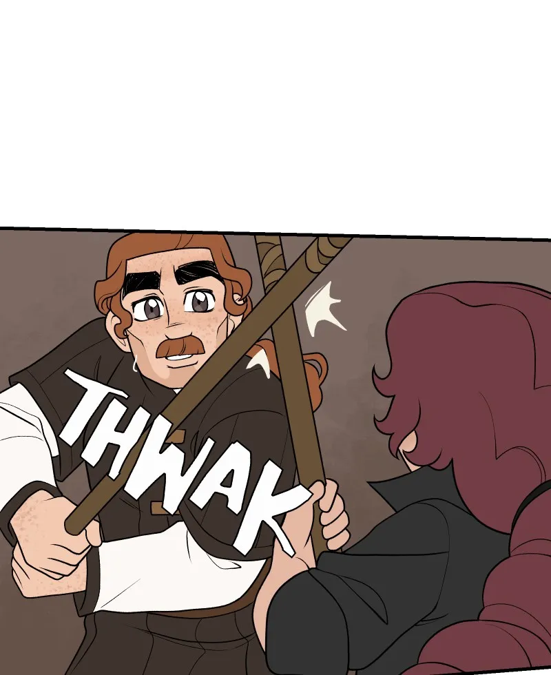 Suitor Armor Chapter 79 page 43 - 
