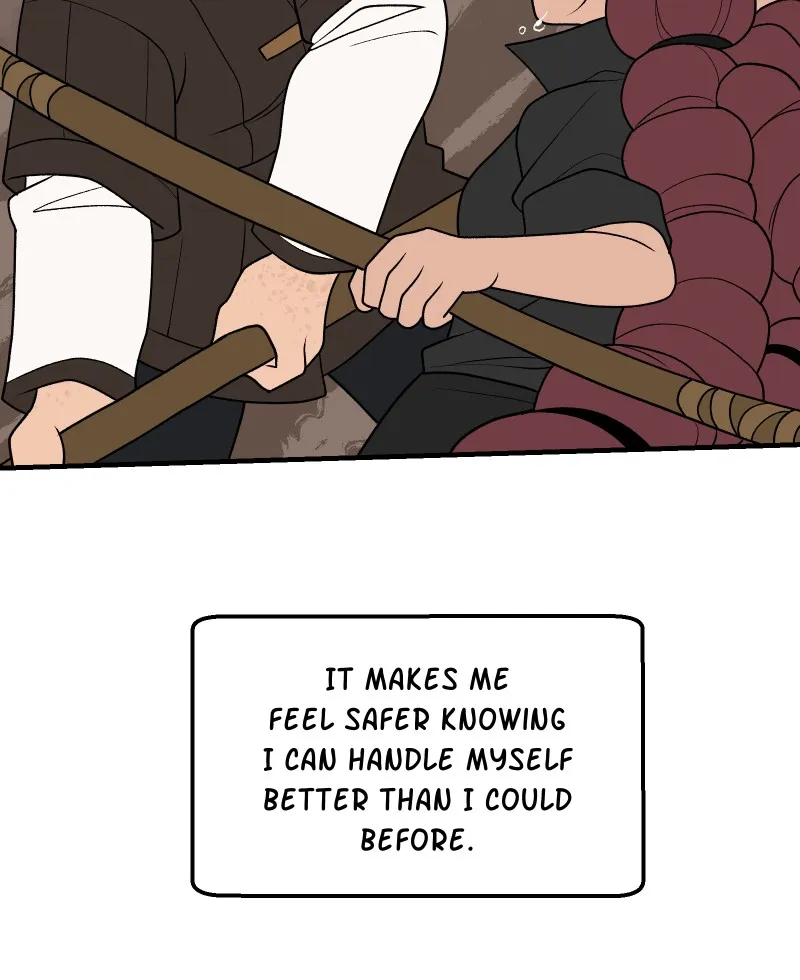 Suitor Armor Chapter 79 page 49 - 