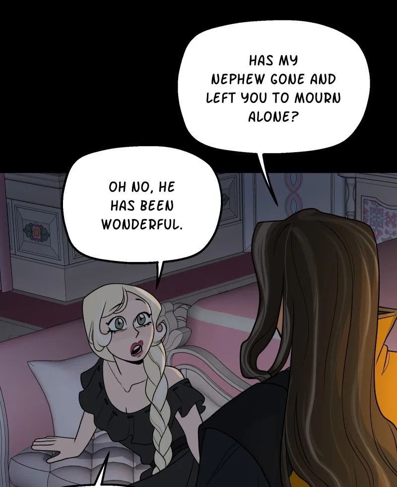 Suitor Armor Chapter 79 page 6 - 