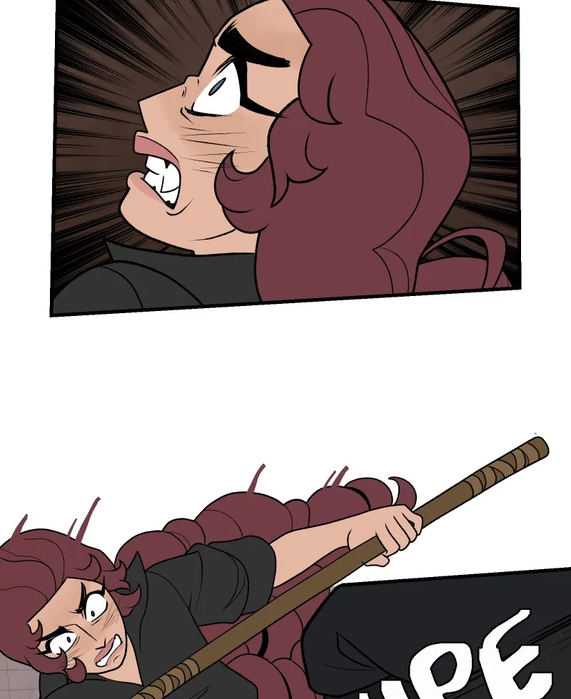 Suitor Armor Chapter 79 page 58 - 