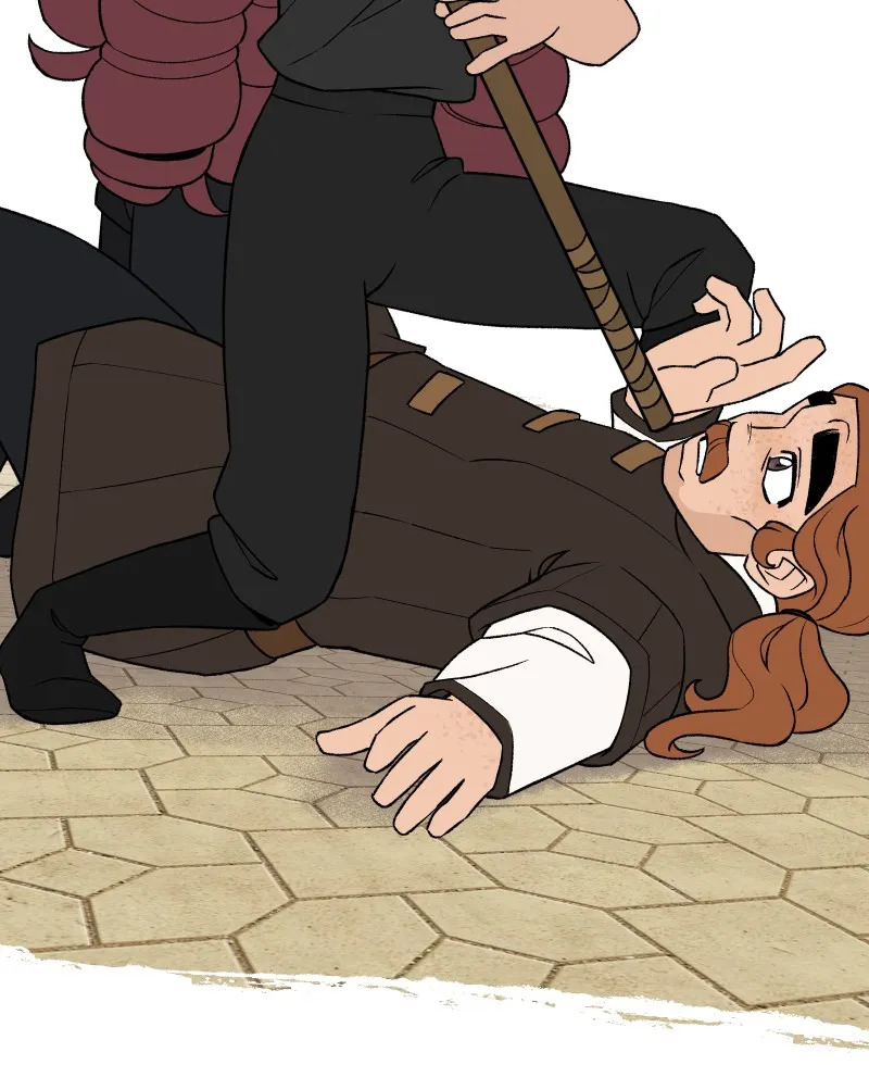 Suitor Armor Chapter 79 page 63 - 