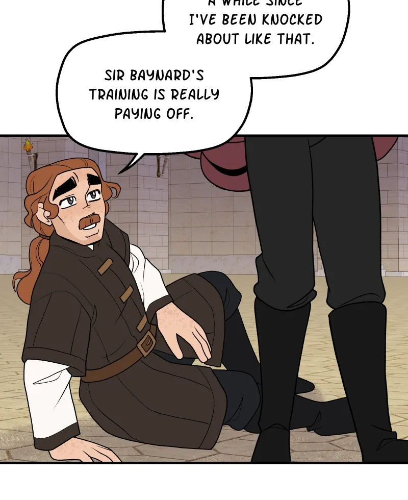 Suitor Armor Chapter 79 page 66 - 