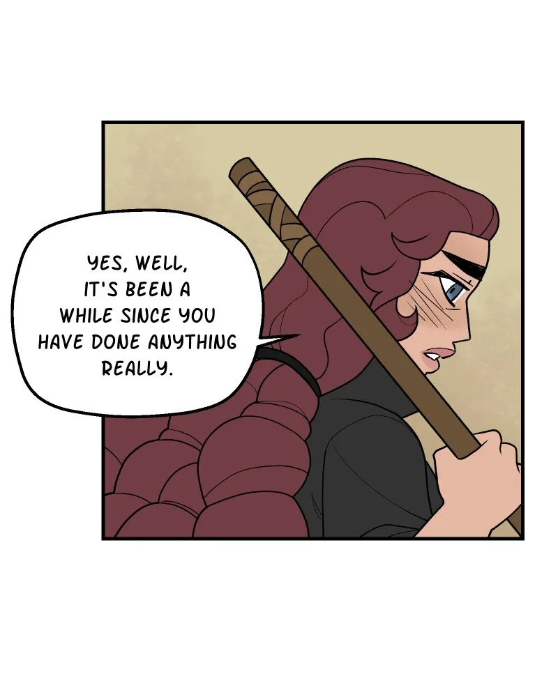 Suitor Armor Chapter 79 page 67 - 