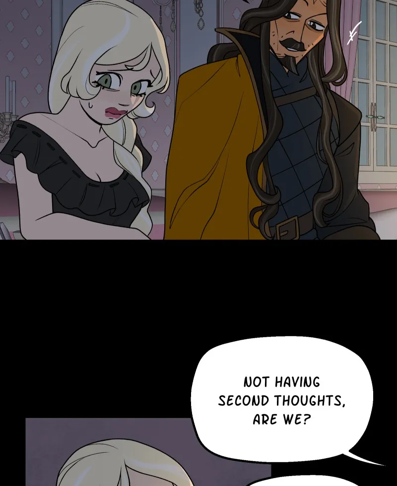 Suitor Armor Chapter 79 page 8 - 