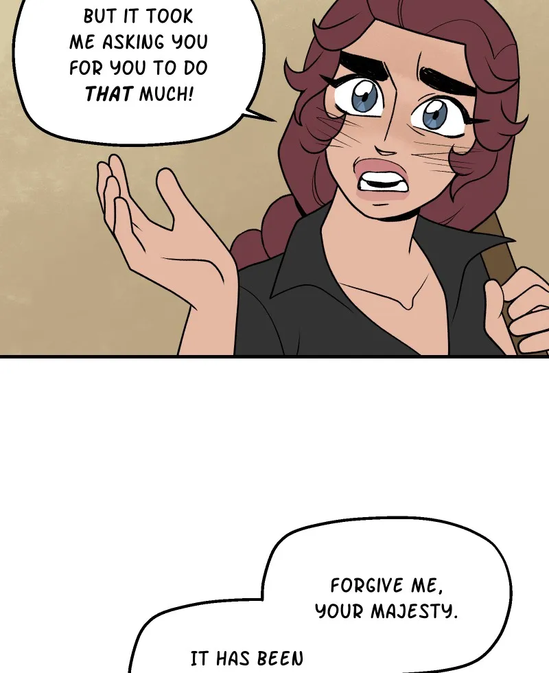 Suitor Armor Chapter 79 page 72 - 