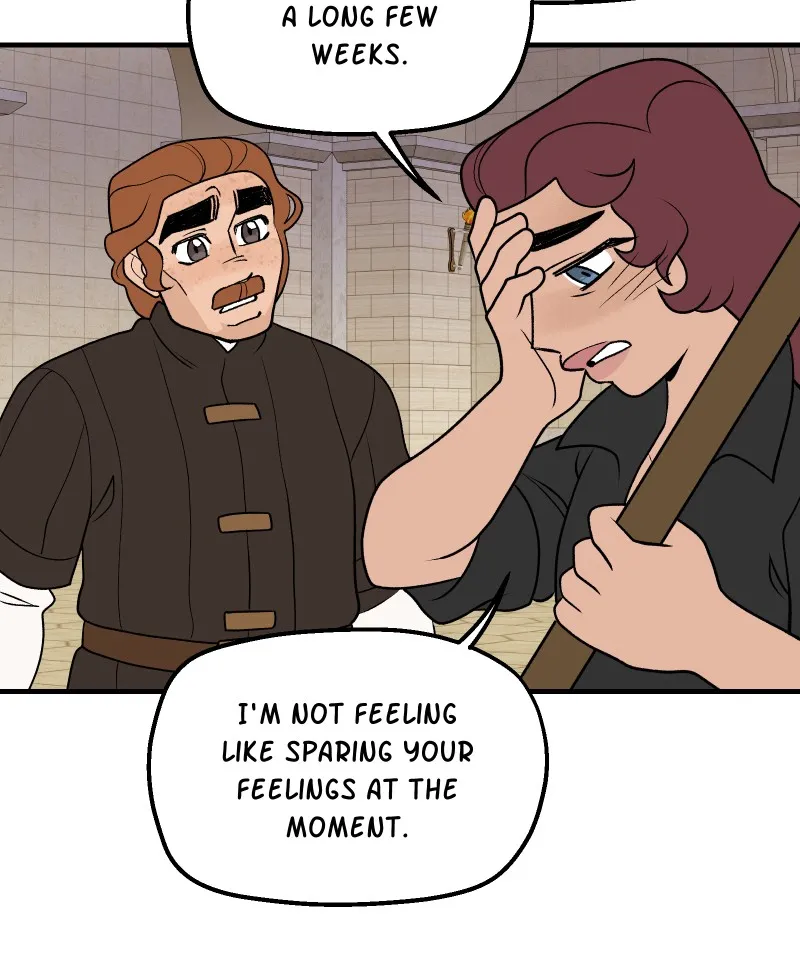 Suitor Armor Chapter 79 page 73 - 