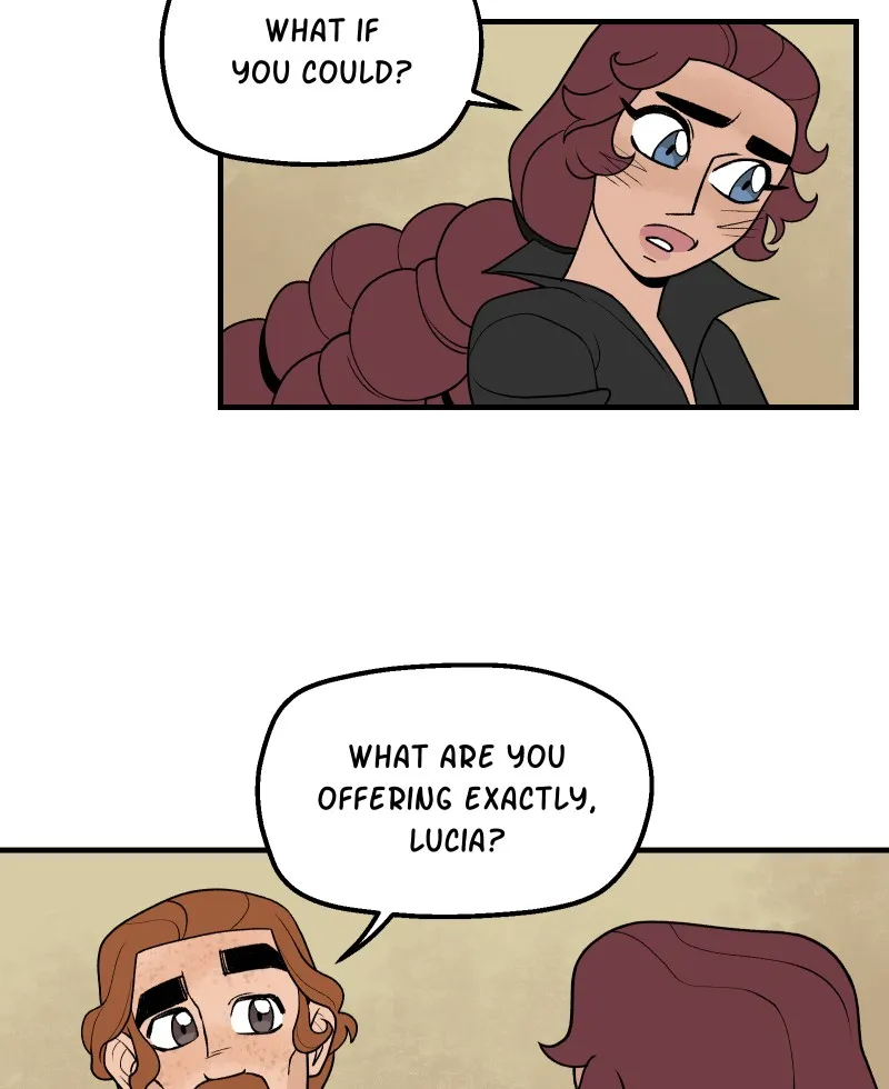 Suitor Armor Chapter 79 page 77 - 