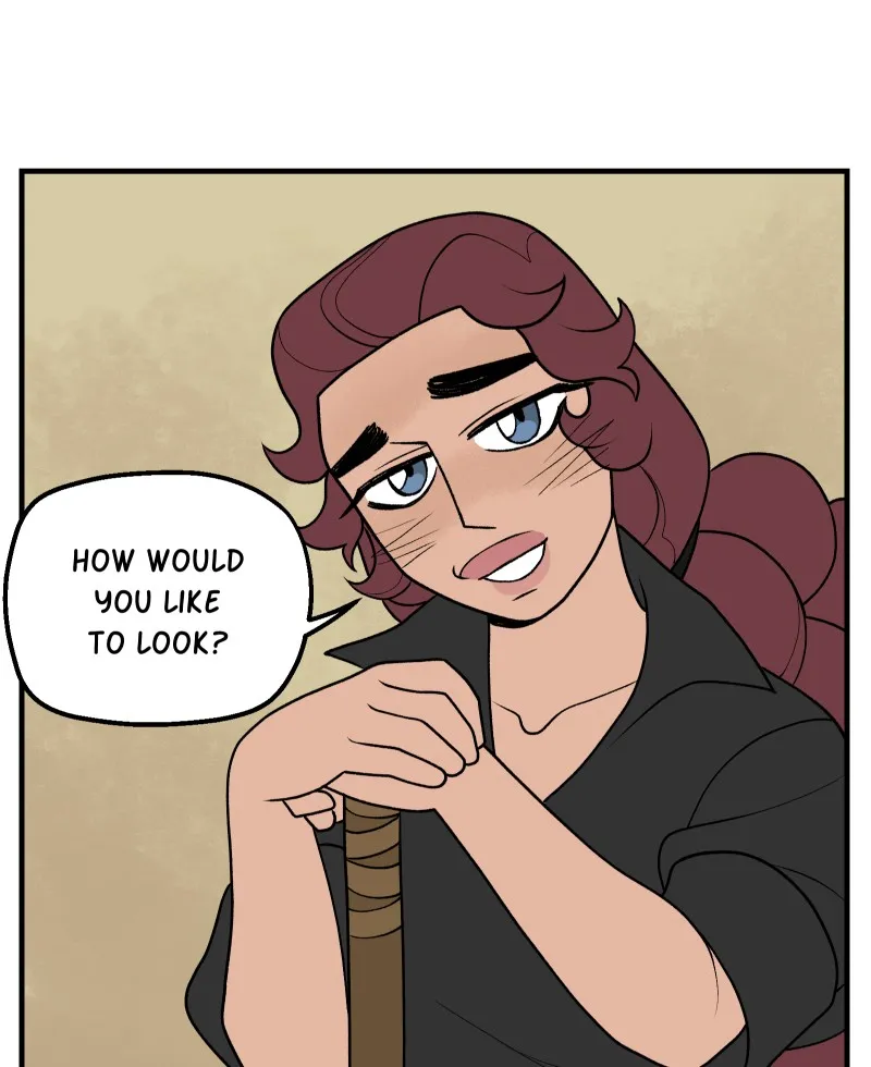 Suitor Armor Chapter 79 page 79 - 