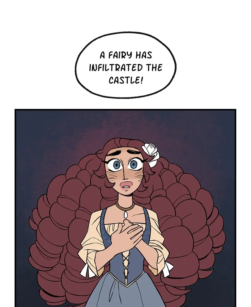 Suitor Armor Chapter 8 page 1 - 