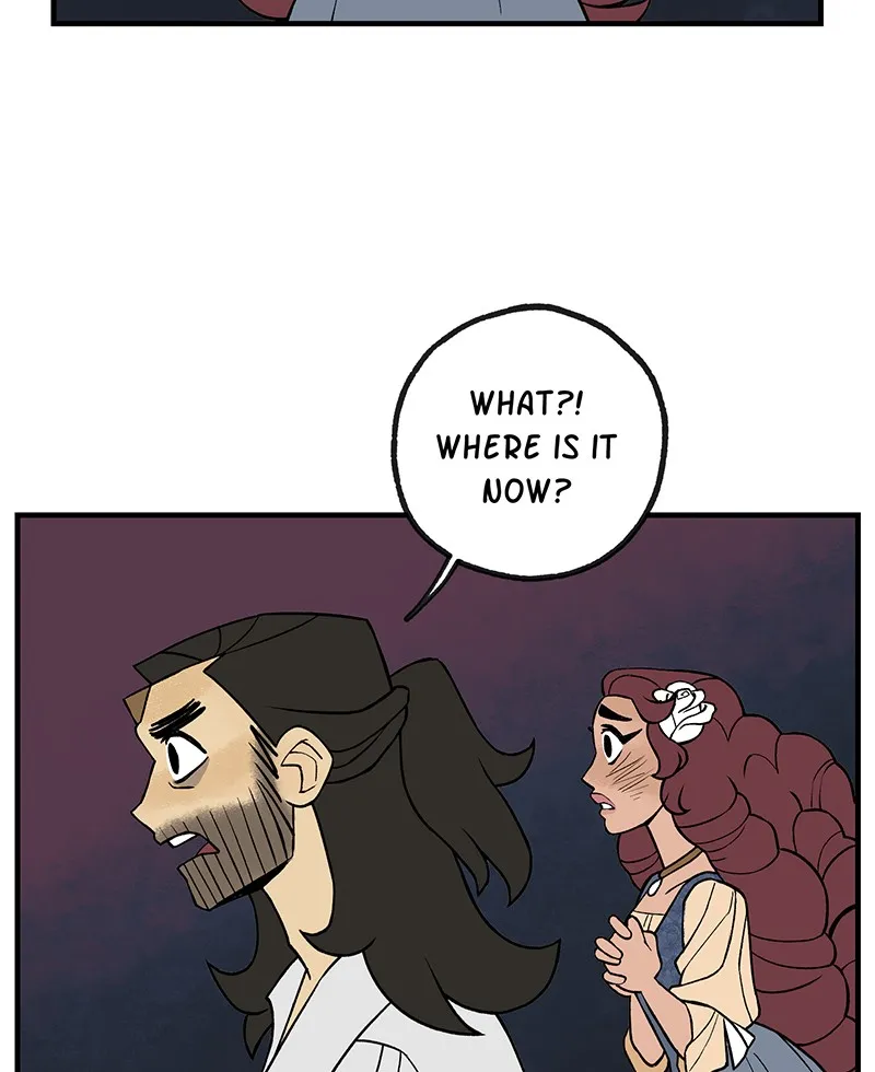 Suitor Armor Chapter 8 page 2 - 