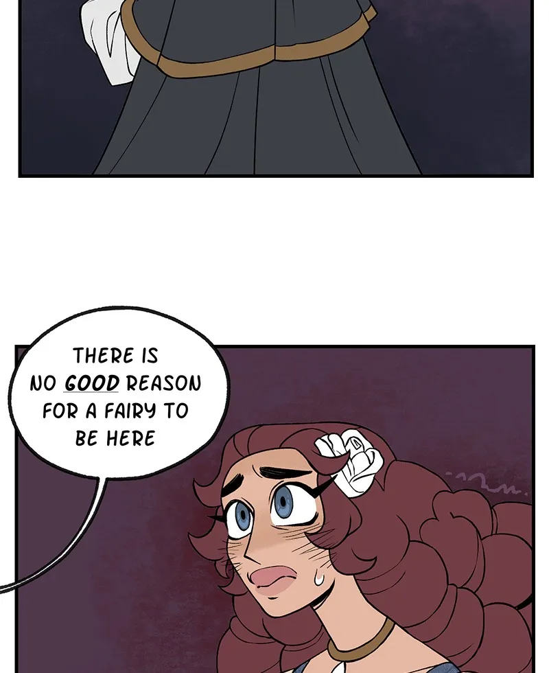 Suitor Armor Chapter 8 page 11 - 