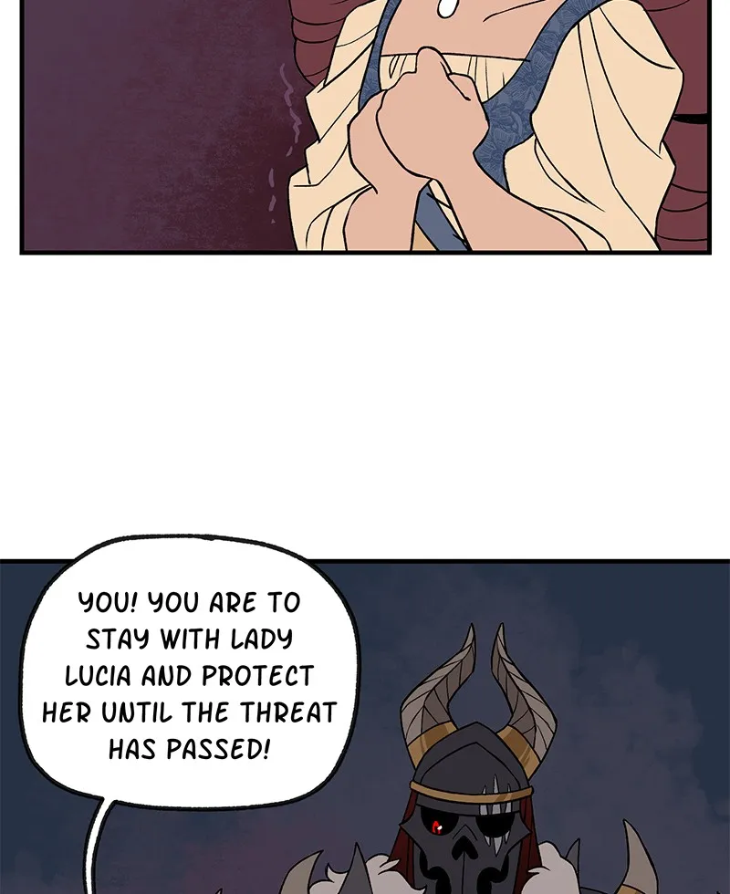 Suitor Armor Chapter 8 page 12 - 