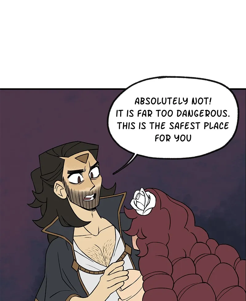 Suitor Armor Chapter 8 page 15 - 