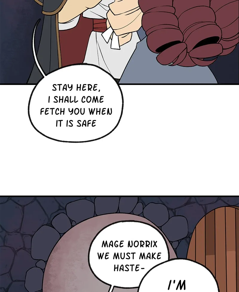 Suitor Armor Chapter 8 page 16 - 