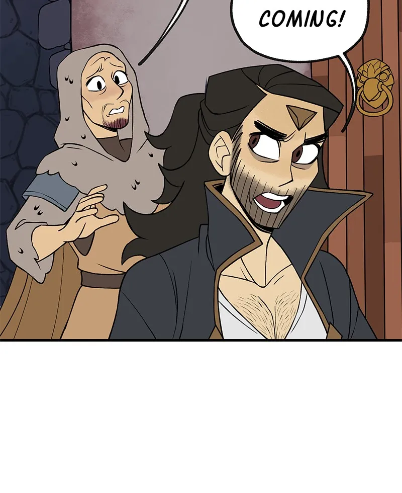 Suitor Armor Chapter 8 page 17 - 