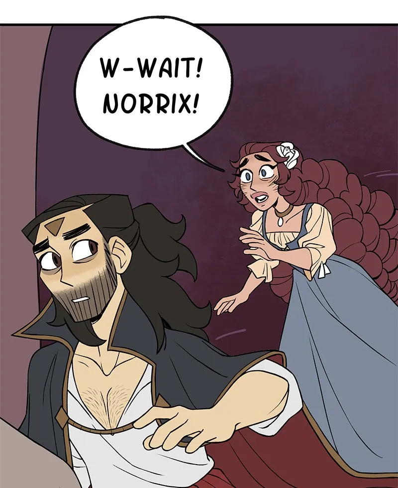 Suitor Armor Chapter 8 page 18 - 