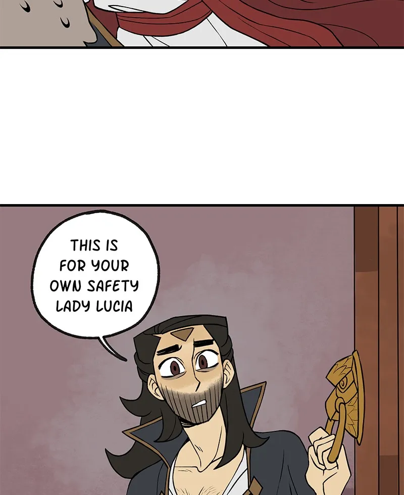 Suitor Armor Chapter 8 page 19 - 