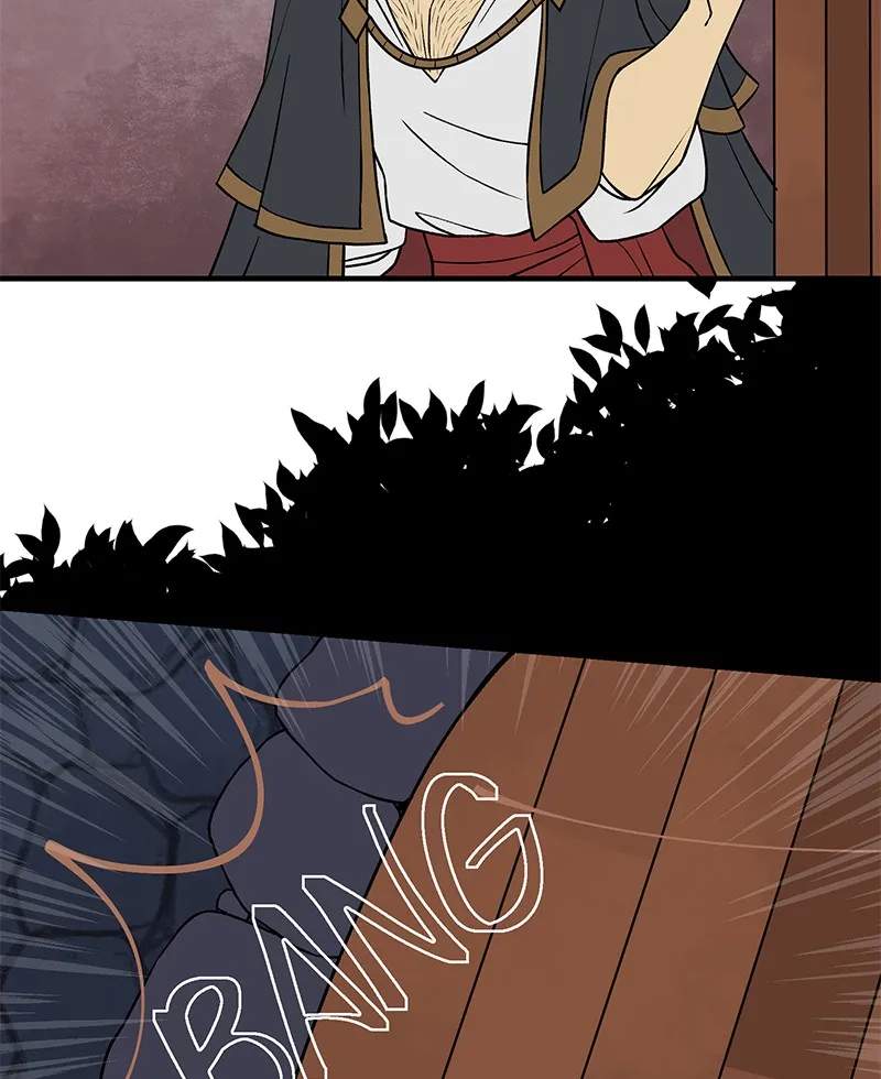 Suitor Armor Chapter 8 page 20 - 