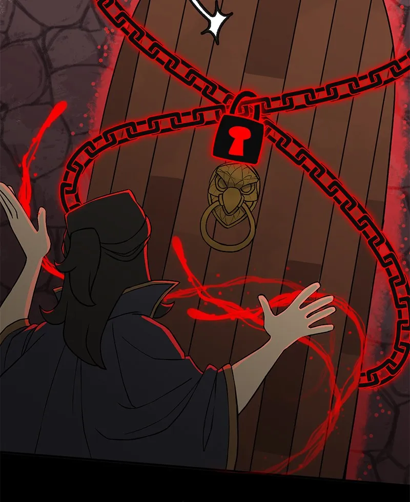 Suitor Armor Chapter 8 page 22 - 