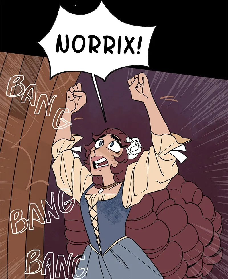 Suitor Armor Chapter 8 page 23 - 