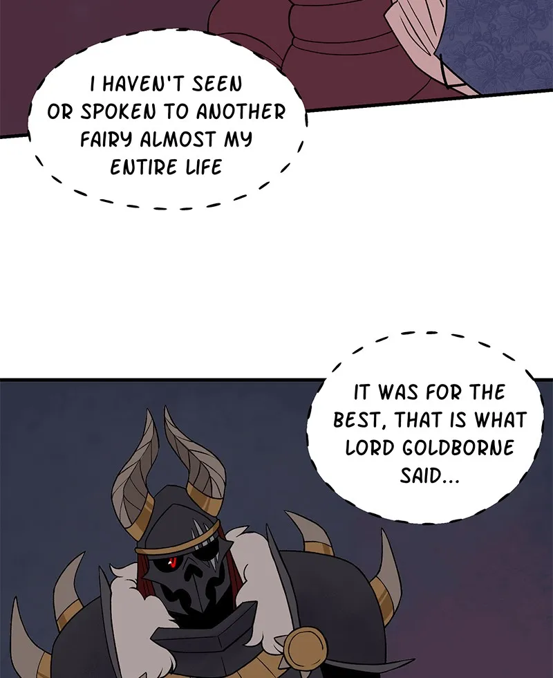 Suitor Armor Chapter 8 page 29 - 
