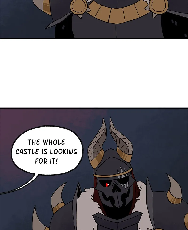 Suitor Armor Chapter 8 page 4 - 