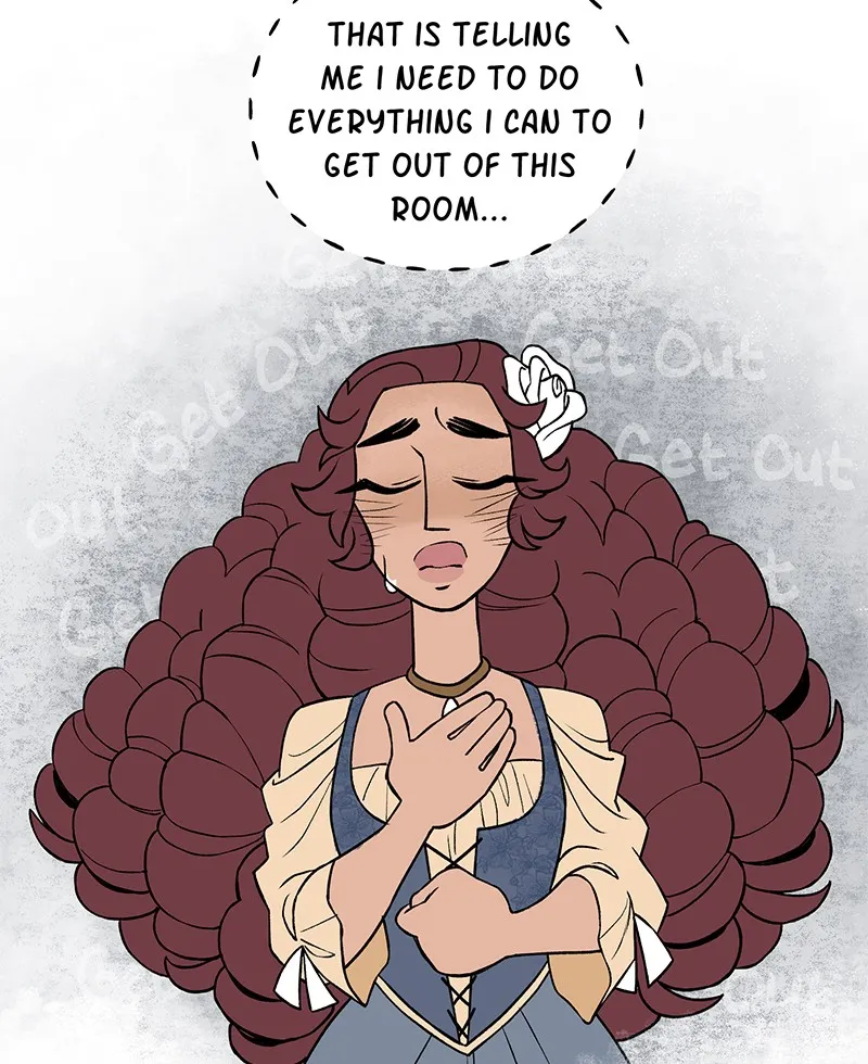 Suitor Armor Chapter 8 page 31 - 