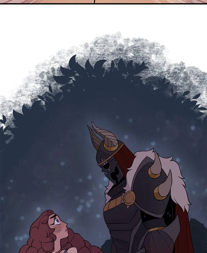 Suitor Armor Chapter 8 page 33 - 