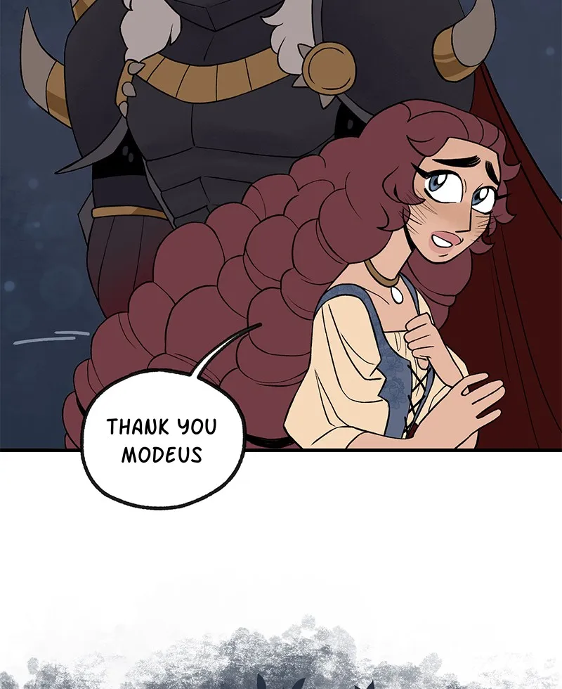 Suitor Armor Chapter 8 page 39 - 