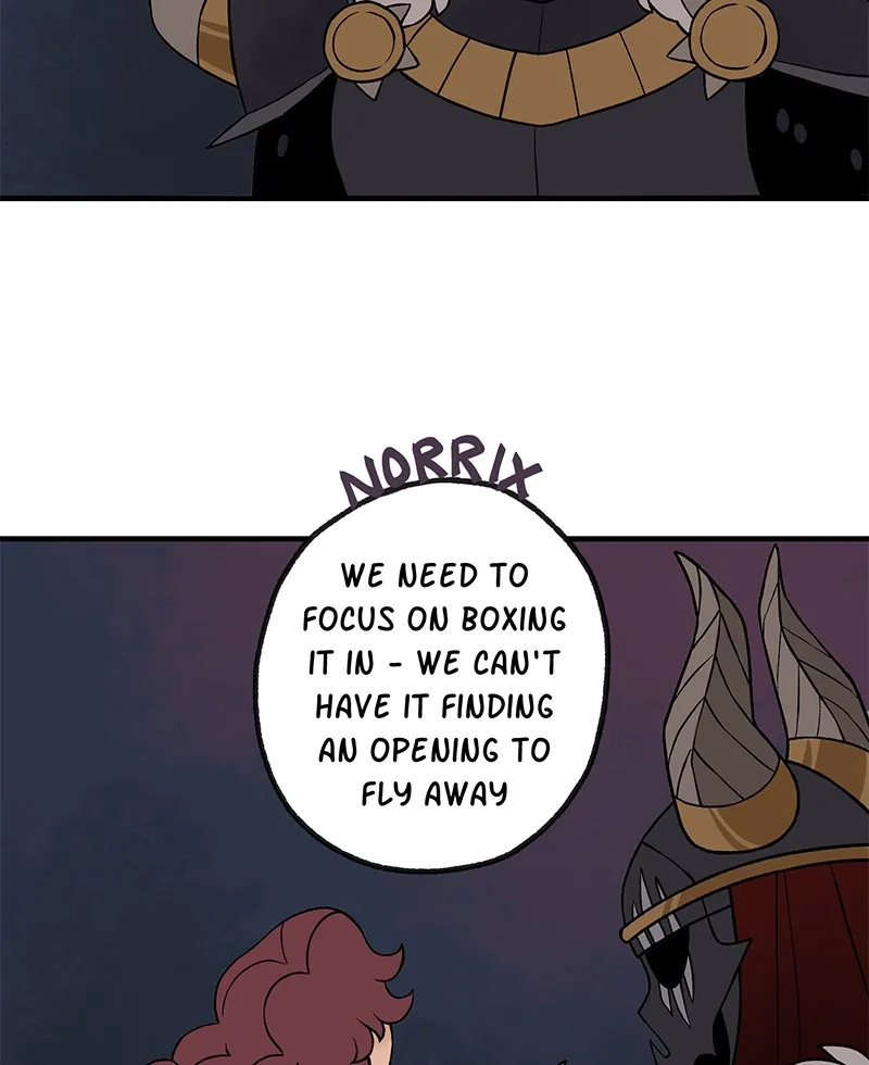 Suitor Armor Chapter 8 page 5 - 