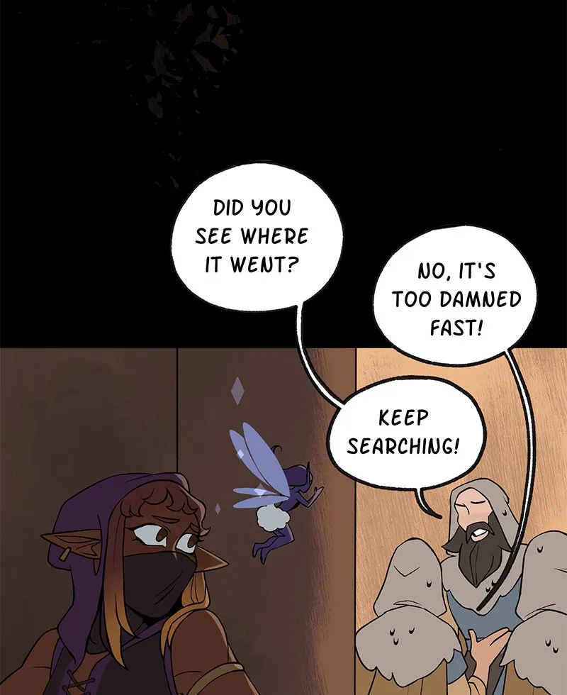 Suitor Armor Chapter 8 page 43 - 