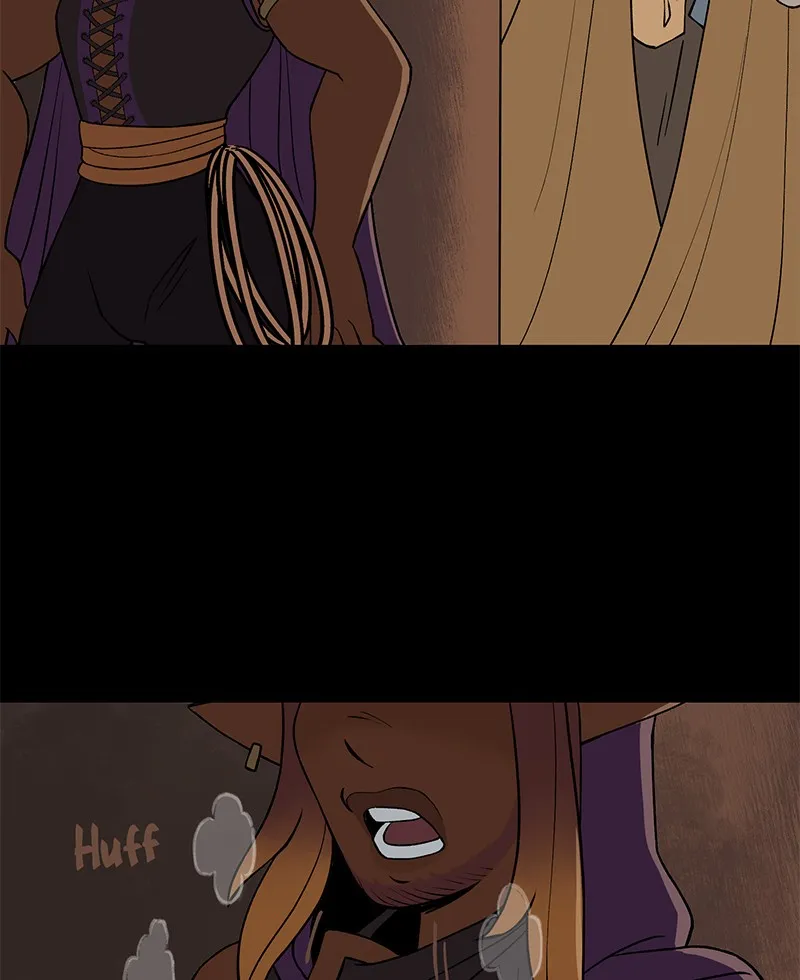 Suitor Armor Chapter 8 page 44 - 