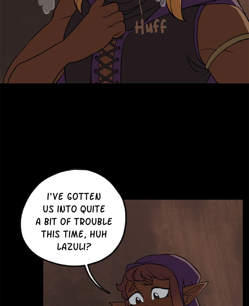 Suitor Armor Chapter 8 page 45 - 