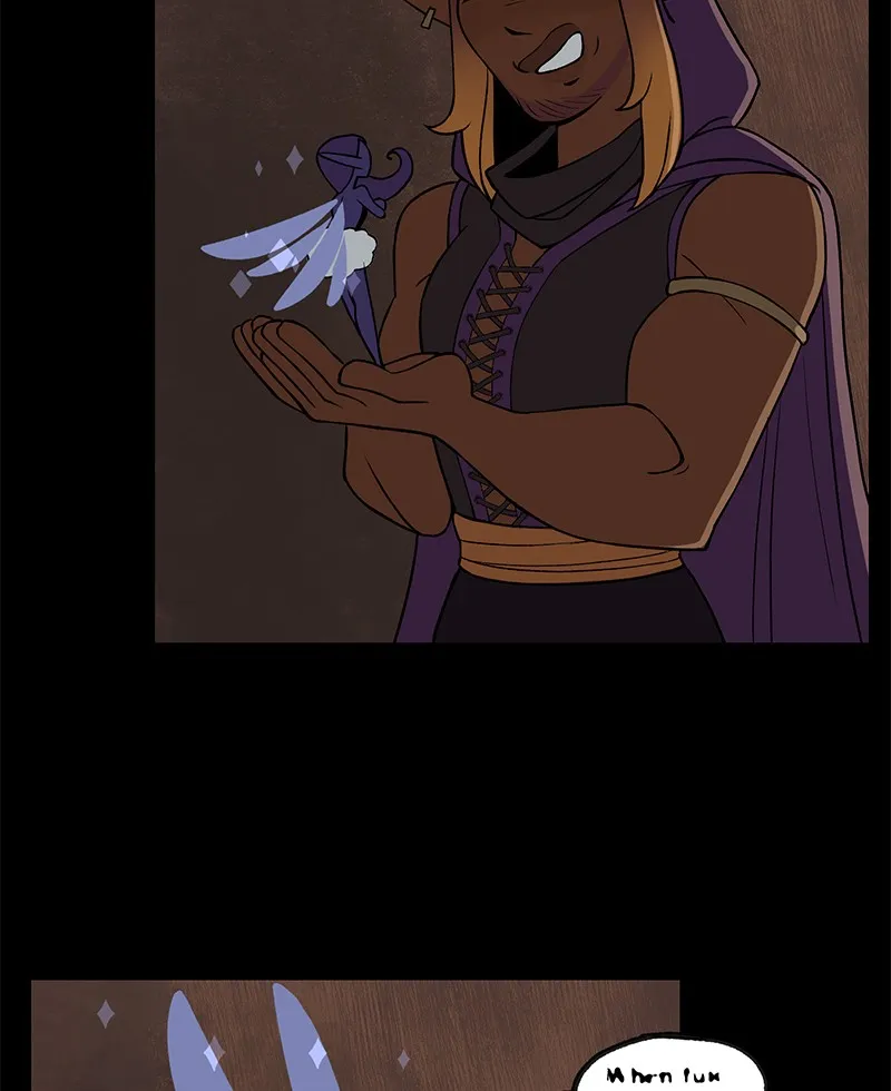 Suitor Armor Chapter 8 page 46 - 