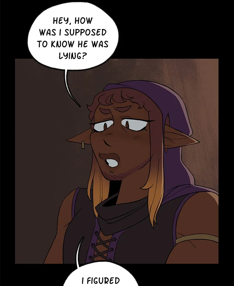 Suitor Armor Chapter 8 page 48 - 