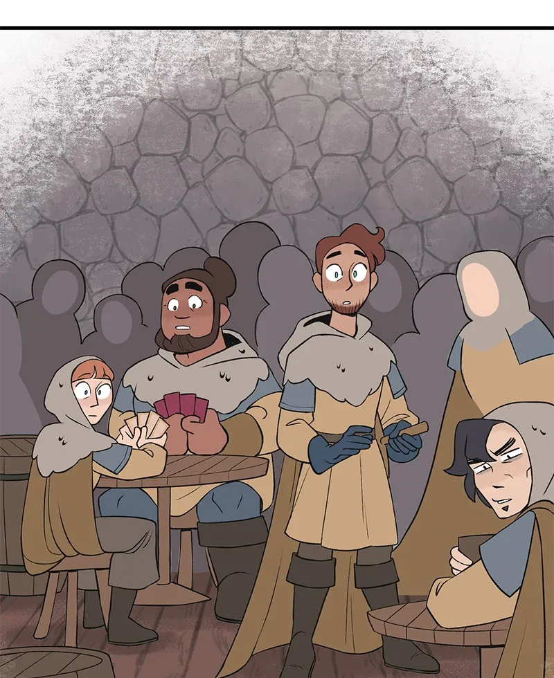 Suitor Armor Chapter 8 page 53 - 