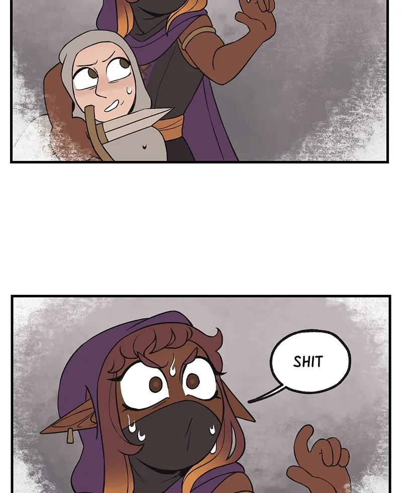 Suitor Armor Chapter 8 page 55 - 